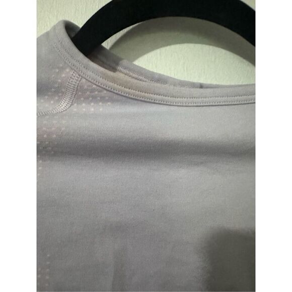 Gymshark set top and bottom S lavender purple - Picture 4 of 12